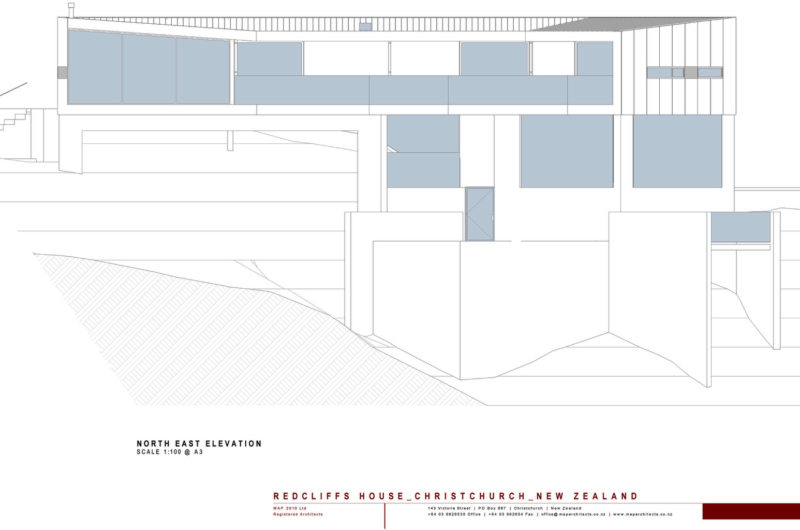 Luxe Redcliffs House in Christchurch, New Zealand luxe redcliffs house in christchurch new zealand db7730e