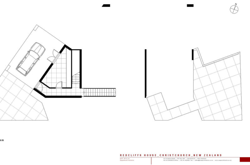 Luxe Redcliffs House in Christchurch, New Zealand luxe redcliffs house in christchurch new zealand e6ca3ea