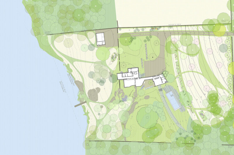 Luxe Stonington Residence in Connecticut luxe stonington residence in connecticut a40a5ad