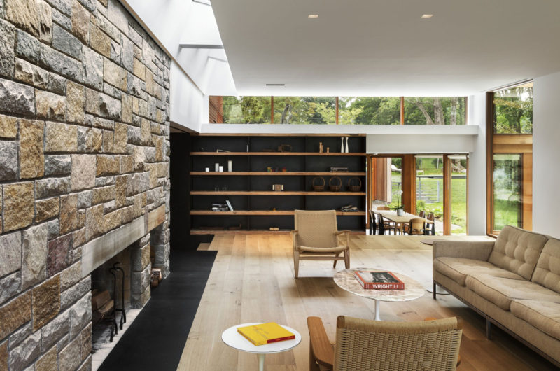 Luxe Stonington Residence in Connecticut luxe stonington residence in connecticut d818aa9