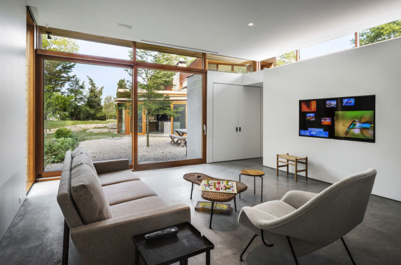 Luxe Stonington Residence in Connecticut luxe stonington residence in connecticut de2f504