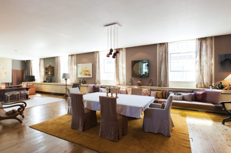 Luxe Triplex Penthouse in London for Sale luxe triplex penthouse in london for sale 007447e