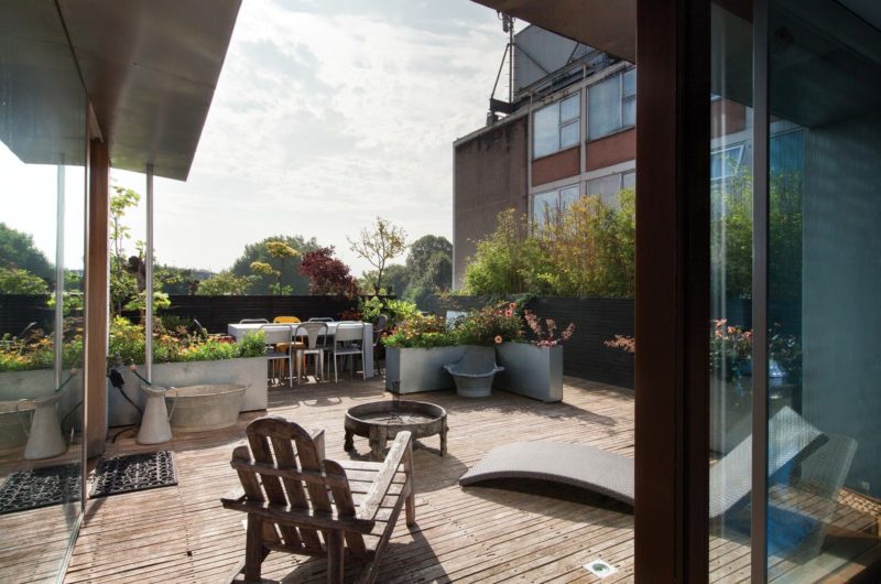 Luxe Triplex Penthouse in London for Sale luxe triplex penthouse in london for sale 60b648b