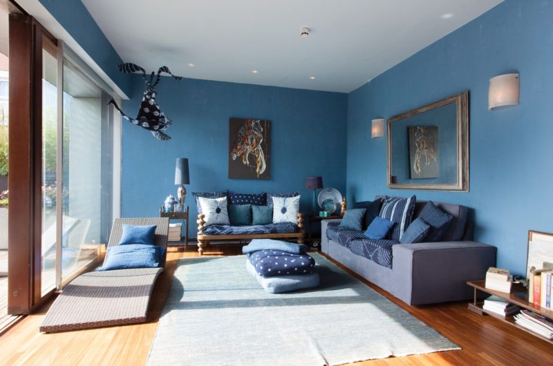 Luxe Triplex Penthouse in London for Sale luxe triplex penthouse in london for sale a716e8f