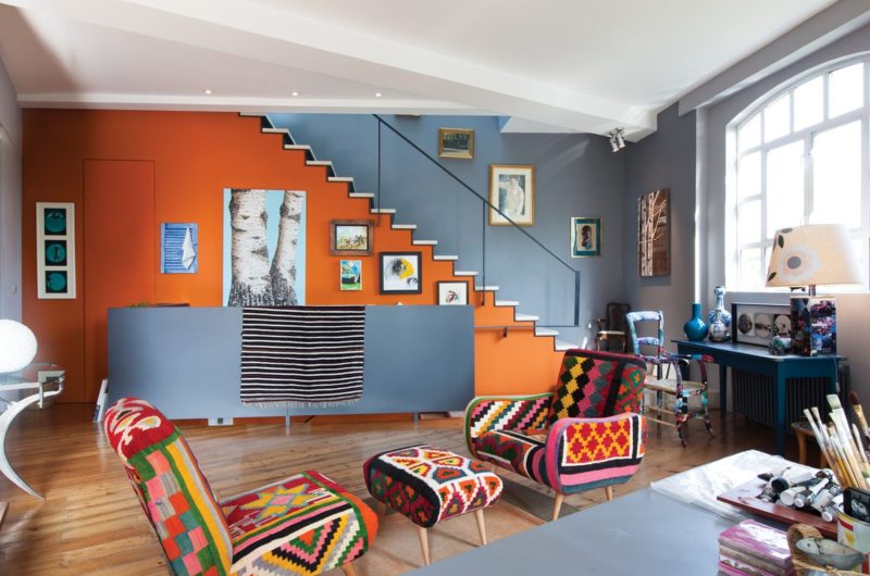 Luxe Triplex Penthouse in London for Sale luxe triplex penthouse in london for sale de6e7e3