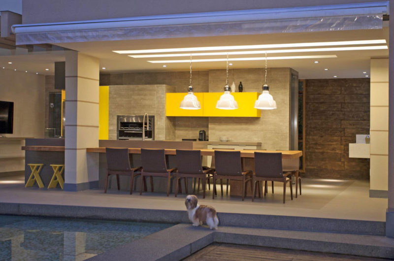 Luxe UBHouse in Rio de Janeiro, Brazil luxe ubhouse in rio de janeiro brazil 333077c