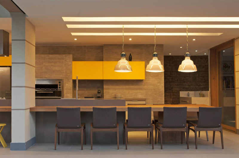 Luxe UBHouse in Rio de Janeiro, Brazil luxe ubhouse in rio de janeiro brazil 3c08009