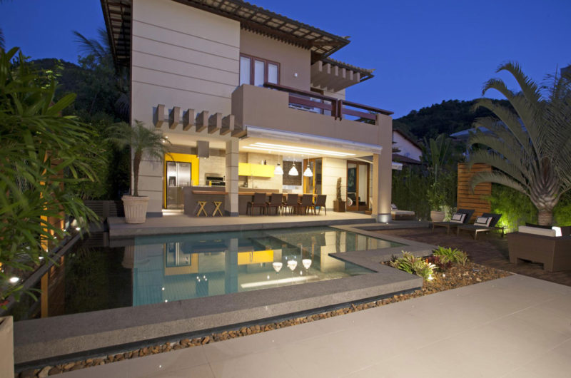 Luxe UBHouse in Rio de Janeiro, Brazil luxe ubhouse in rio de janeiro brazil 5e832ec