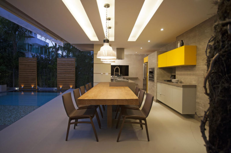 Luxe UBHouse in Rio de Janeiro, Brazil luxe ubhouse in rio de janeiro brazil 659704f