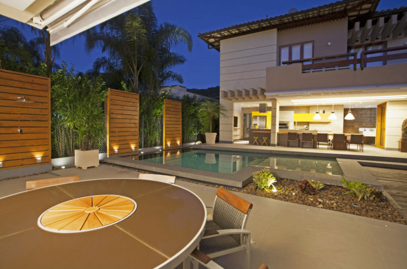 Luxe UBHouse in Rio de Janeiro, Brazil luxe ubhouse in rio de janeiro brazil 6645c1c