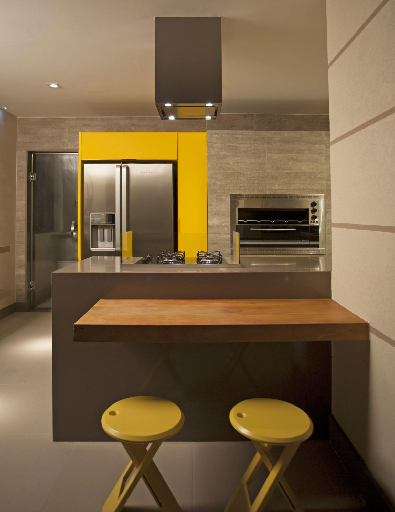 Luxe UBHouse in Rio de Janeiro, Brazil luxe ubhouse in rio de janeiro brazil cbbce44