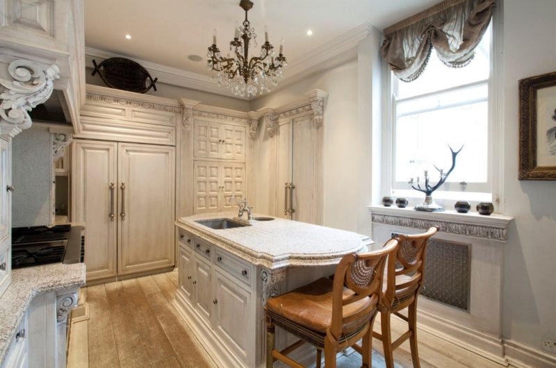 Luxurious Apartment in Prince Edward Mansions, London luxurious apartment in prince edward mansions london 0a12ef0