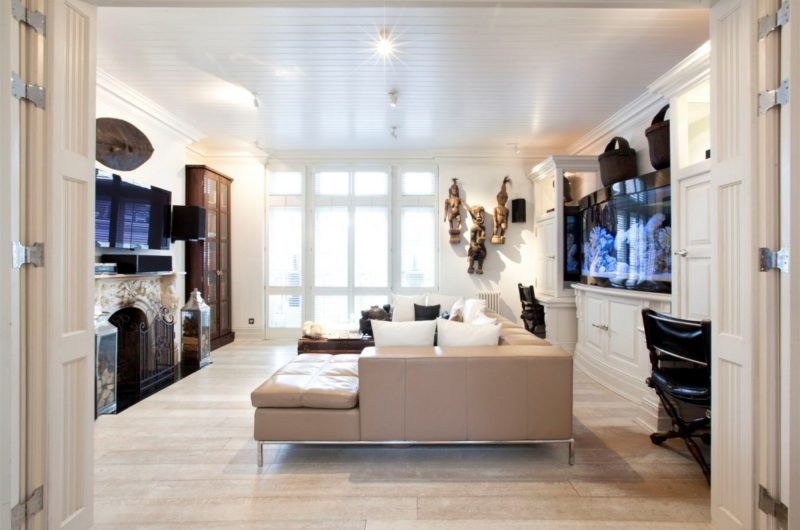 Luxurious Apartment in Prince Edward Mansions, London luxurious apartment in prince edward mansions london 3eb48d8