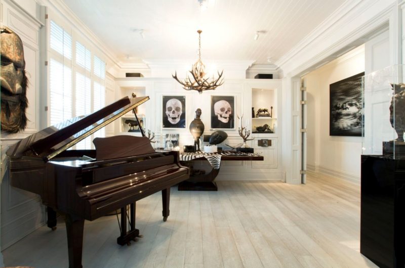 Luxurious Apartment in Prince Edward Mansions, London luxurious apartment in prince edward mansions london b343cfb