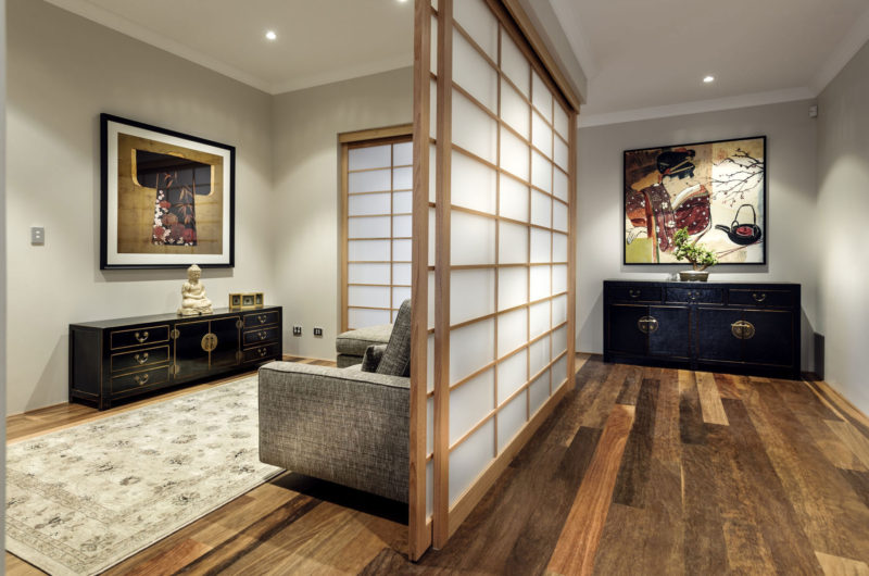 Luxurious Azumi Home In Perth, Australia luxurious azumi home in perth australia 6658dee