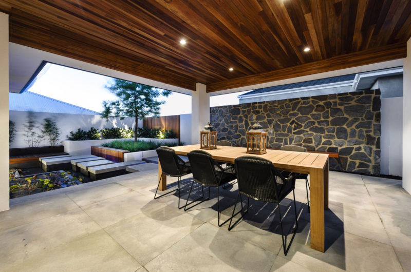 Luxurious Azumi Home In Perth, Australia luxurious azumi home in perth australia 82da45e