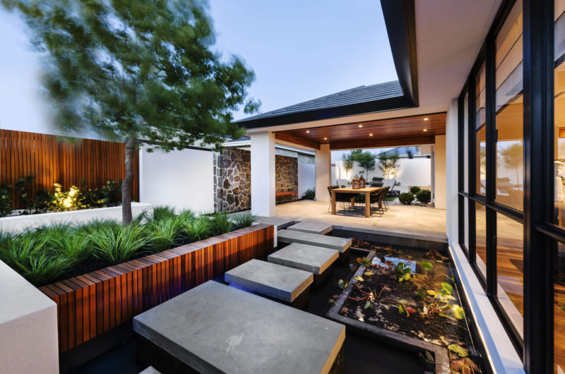 Luxurious Azumi Home In Perth, Australia luxurious azumi home in perth australia de840d7