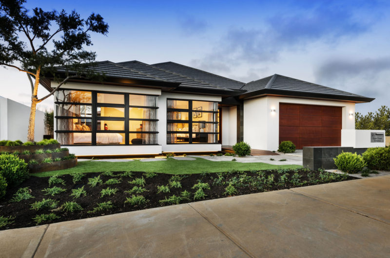 Luxurious Azumi Home In Perth, Australia luxurious azumi home in perth australia de9cd91