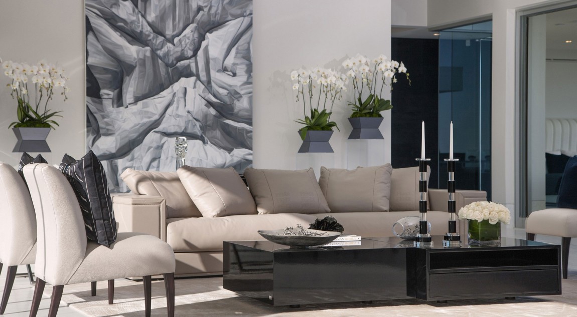 Luxurious Carla Ridge House In Beverly Hills, California luxurious carla ridge house in beverly hills california 8540ad4