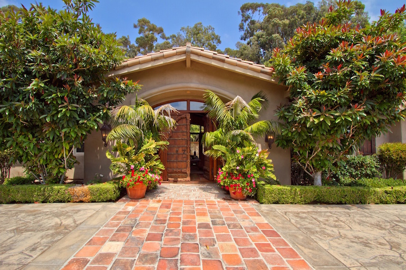 Luxurious Casa Del Sol Estate In California, USA luxurious casa del sol estate in california usa 0b14584