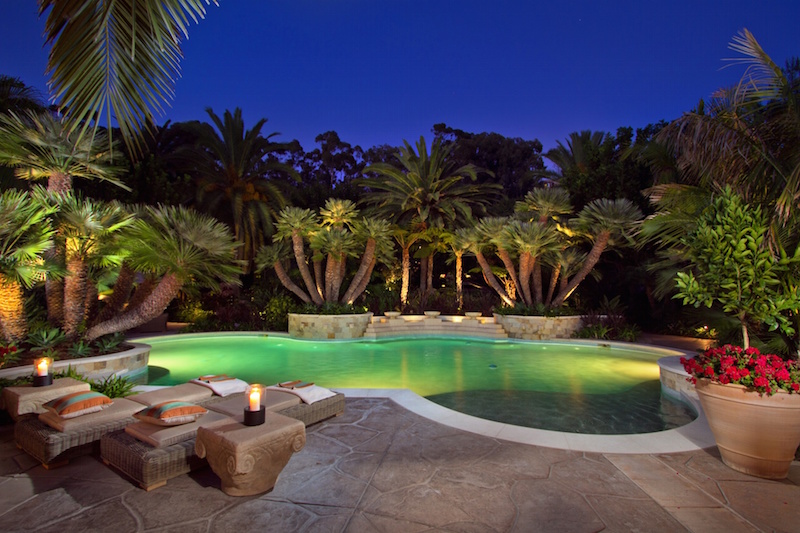 Luxurious Casa Del Sol Estate In California, USA luxurious casa del sol estate in california usa 0b2368d