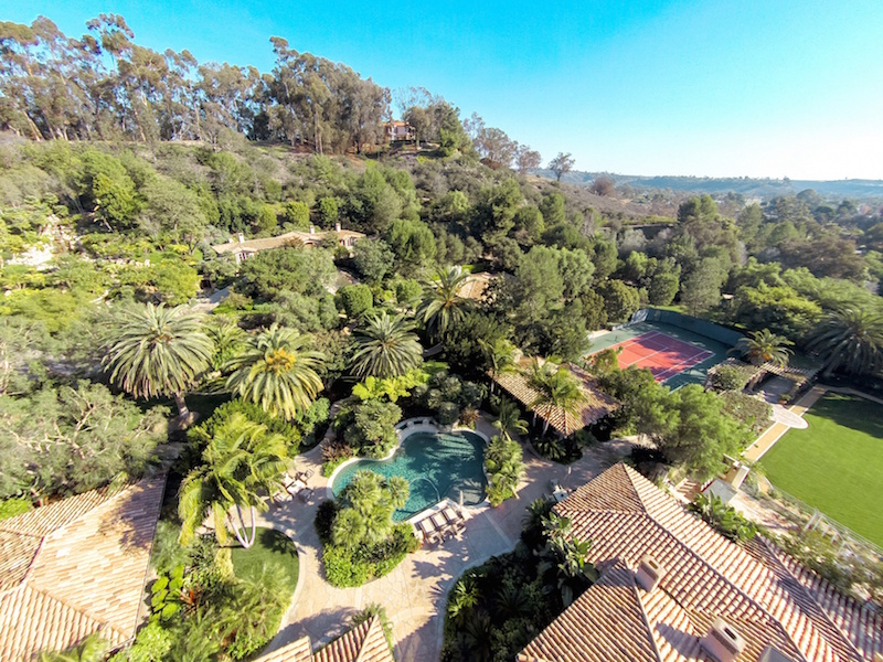 Luxurious Casa Del Sol Estate In California, USA luxurious casa del sol estate in california usa 804eeca