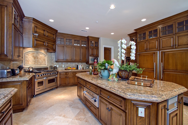 Luxurious Casa Del Sol Estate In California, USA luxurious casa del sol estate in california usa e5221dd