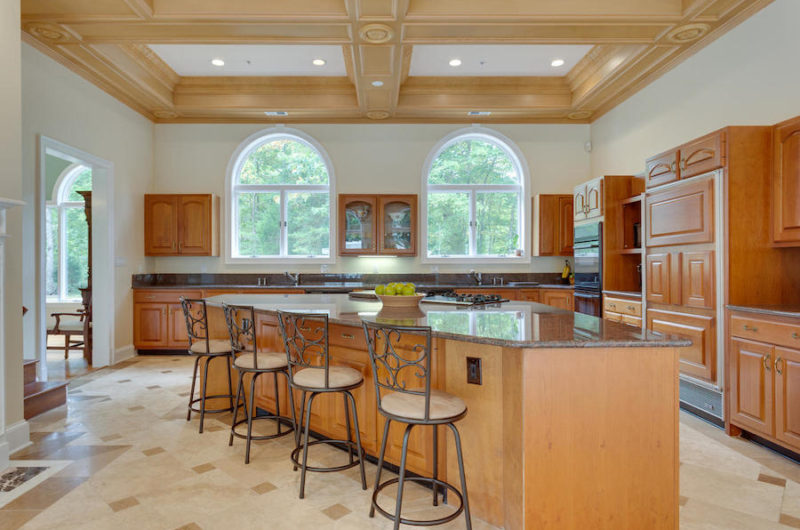 Luxurious Custom Built Home in Virginia, USA luxurious custom built home in virginia usa 0ce659c