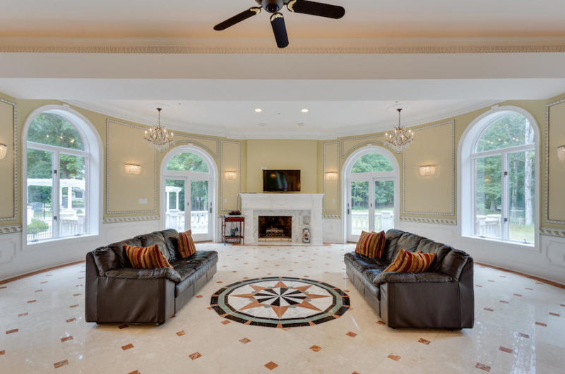 Luxurious Custom Built Home in Virginia, USA luxurious custom built home in virginia usa 1cd25d2