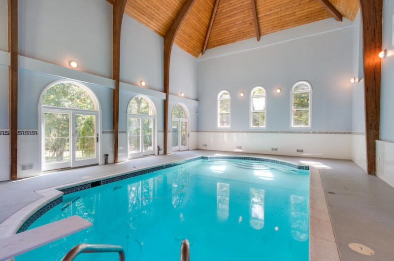 Luxurious Custom Built Home in Virginia, USA luxurious custom built home in virginia usa 1ed848e