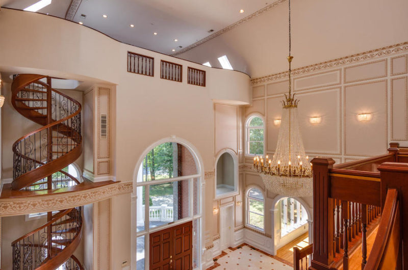 Luxurious Custom Built Home in Virginia, USA luxurious custom built home in virginia usa 336d85f