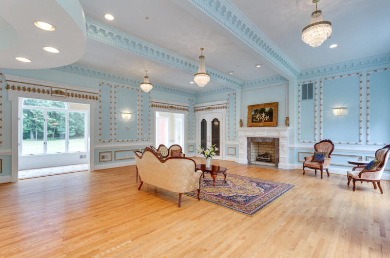 Luxurious Custom Built Home in Virginia, USA luxurious custom built home in virginia usa 479a7e4