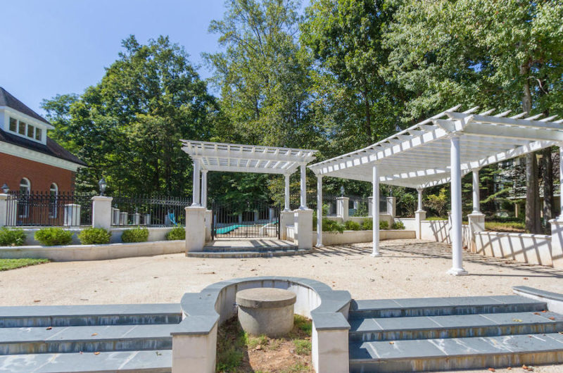 Luxurious Custom Built Home in Virginia, USA luxurious custom built home in virginia usa 56e3019