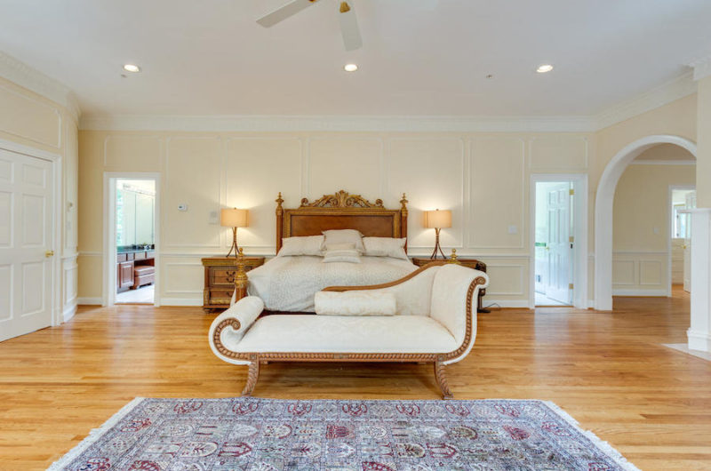 Luxurious Custom Built Home in Virginia, USA luxurious custom built home in virginia usa 5efad86