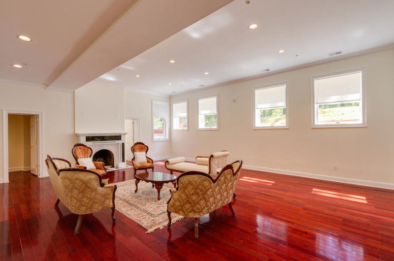 Luxurious Custom Built Home in Virginia, USA luxurious custom built home in virginia usa 6c3d04d