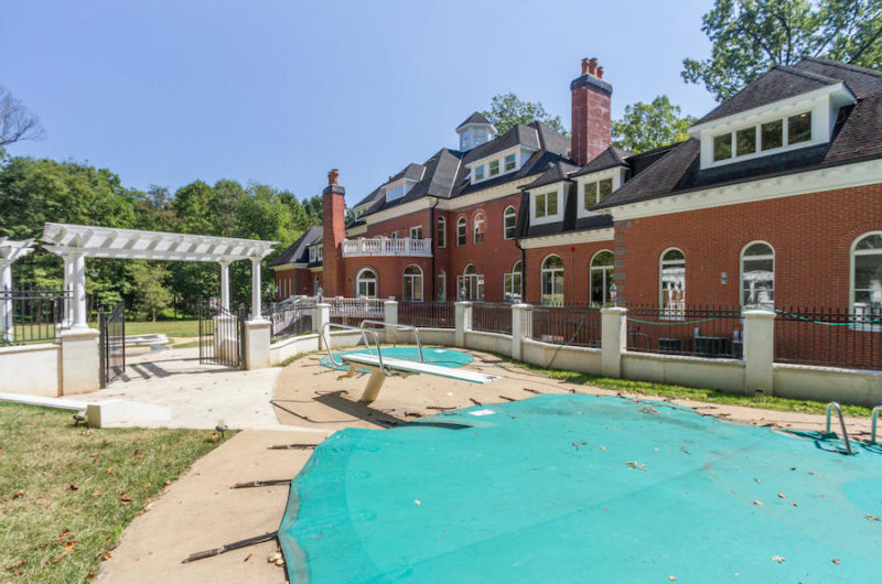 Luxurious Custom Built Home in Virginia, USA luxurious custom built home in virginia usa afbc17e