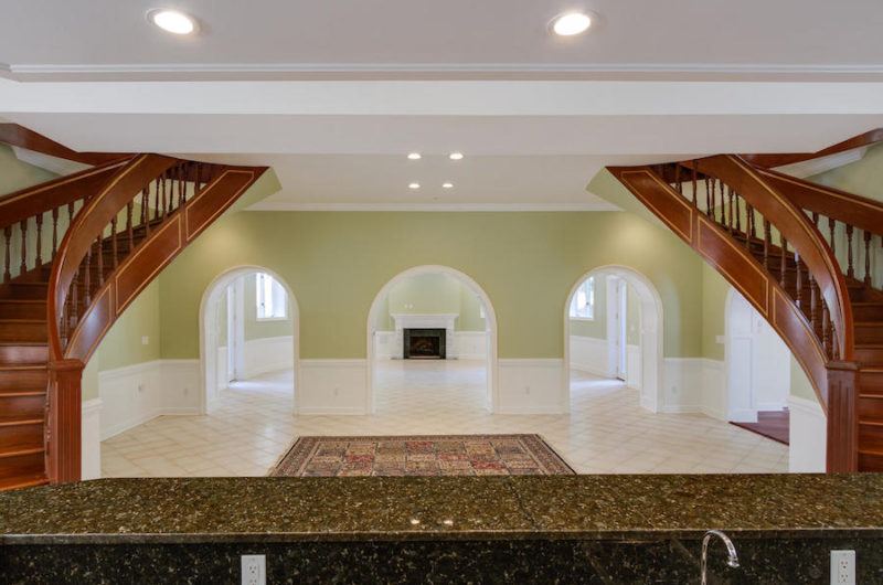 Luxurious Custom Built Home in Virginia, USA luxurious custom built home in virginia usa be78fbe