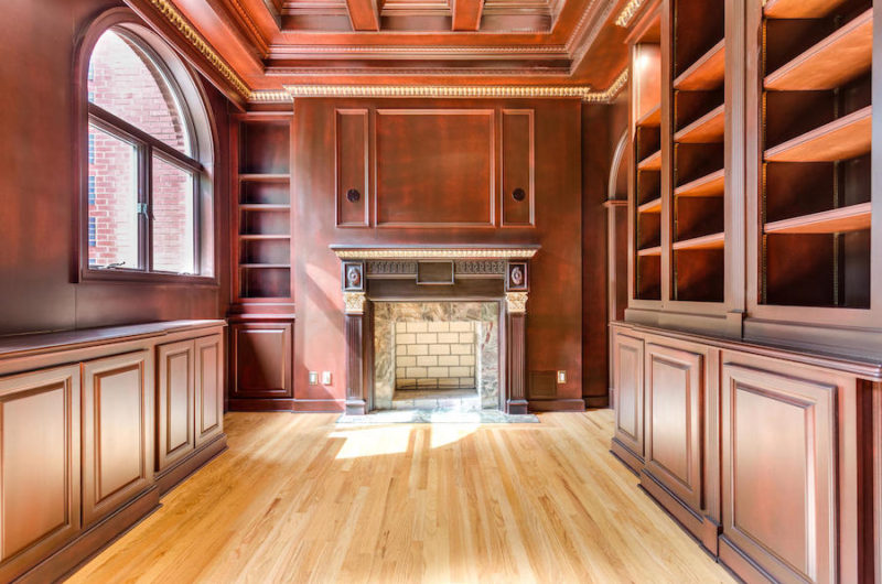 Luxurious Custom Built Home in Virginia, USA luxurious custom built home in virginia usa c1505d3