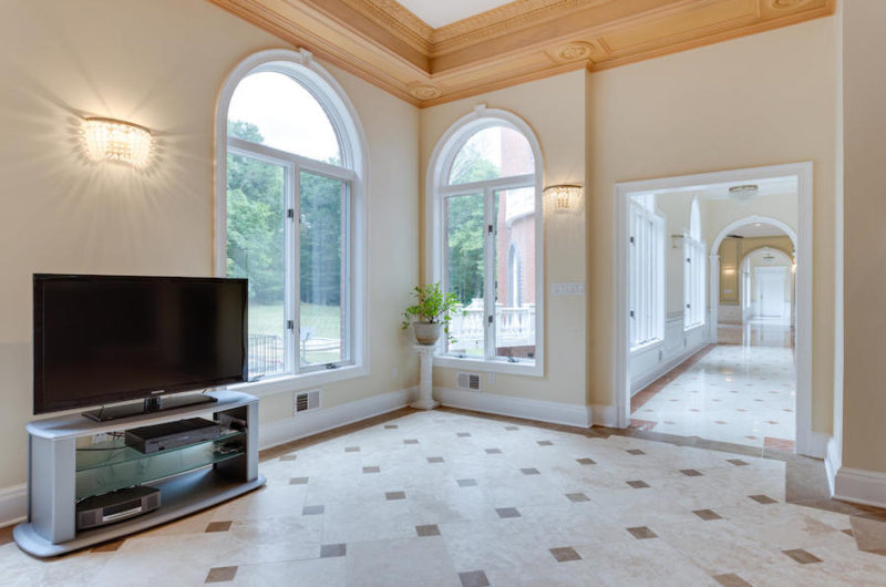 Luxurious Custom Built Home in Virginia, USA luxurious custom built home in virginia usa ed115d1