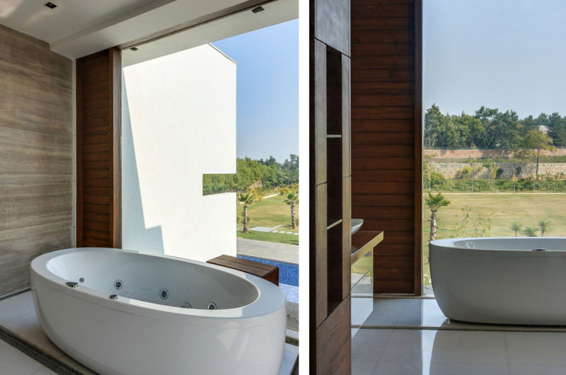 Luxurious E4 House by DADA Partners luxurious e4 house by dada partners 0a9cbd9