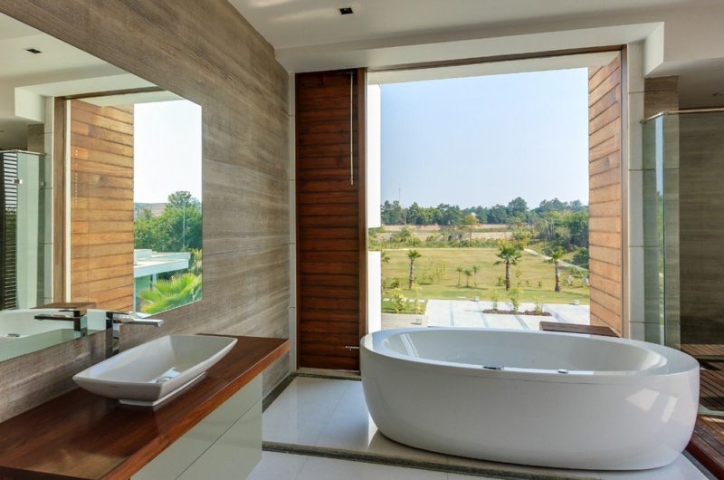 Luxurious E4 House by DADA Partners luxurious e4 house by dada partners 481d599