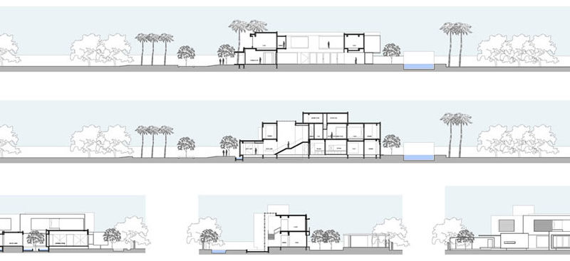 Luxurious E4 House by DADA Partners luxurious e4 house by dada partners 97bd193