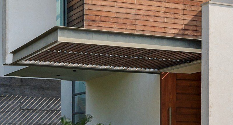 Luxurious E4 House by DADA Partners luxurious e4 house by dada partners f9ea7e4