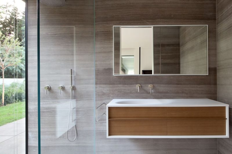 Luxurious Float House In Tel Aviv, Israel luxurious float house in tel aviv israel 4e359bf