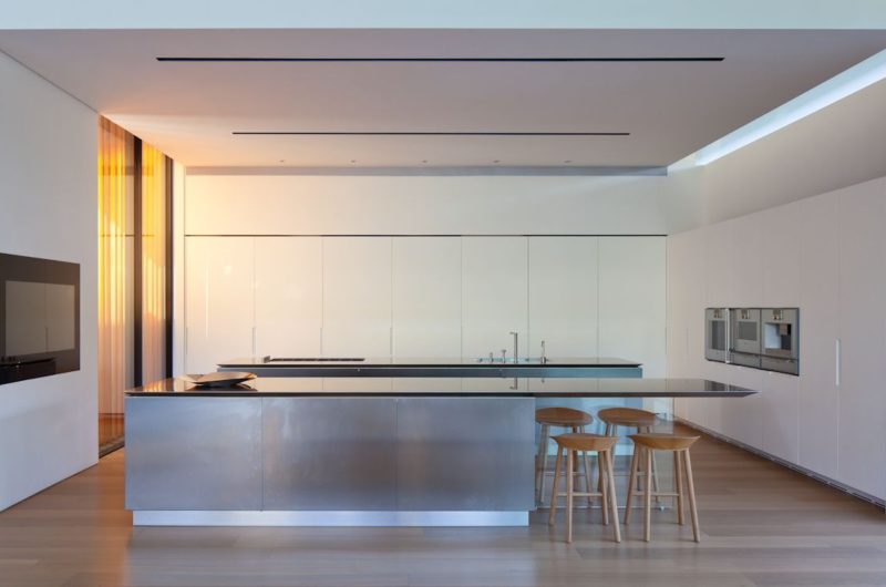 Luxurious Float House In Tel Aviv, Israel luxurious float house in tel aviv israel 5cf082c