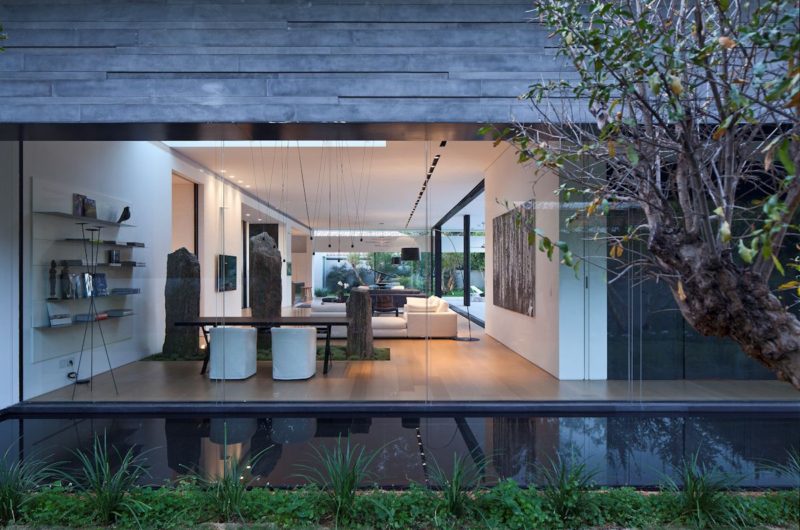 Luxurious Float House In Tel Aviv, Israel luxurious float house in tel aviv israel 7fabec2