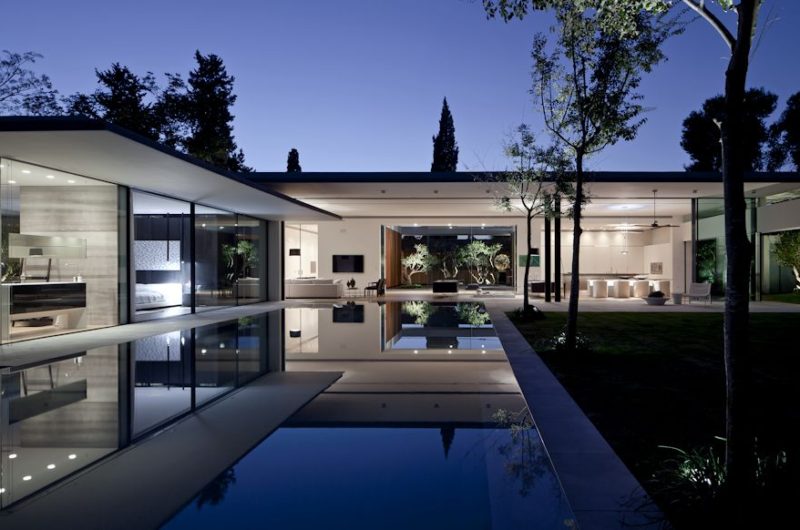 Luxurious Float House In Tel Aviv, Israel luxurious float house in tel aviv israel c97b22a