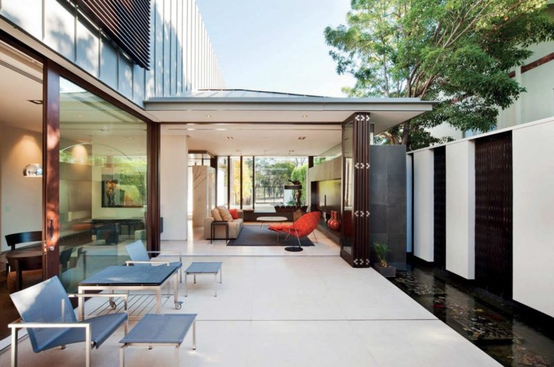 Luxurious Glenbervie House by Darren Carnell Architects luxurious glenbervie house by darren carnell architects 968f855