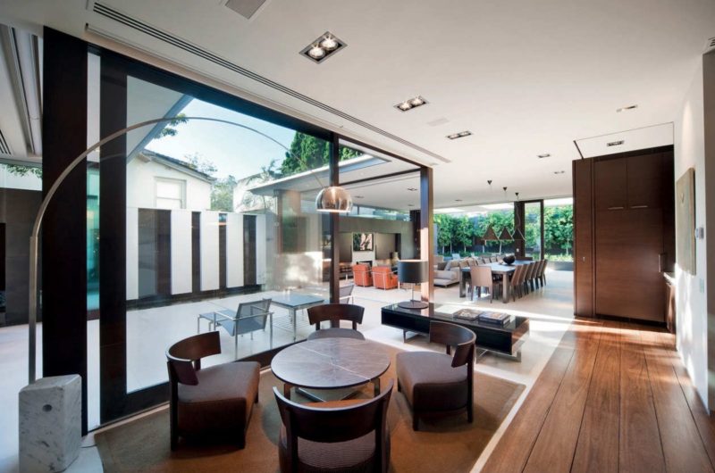 Luxurious Glenbervie House by Darren Carnell Architects luxurious glenbervie house by darren carnell architects 98ad980