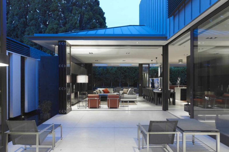 Luxurious Glenbervie House by Darren Carnell Architects luxurious glenbervie house by darren carnell architects eeb7d07